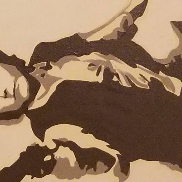 Meet your Posher, Andrew - Picture 1 of 1